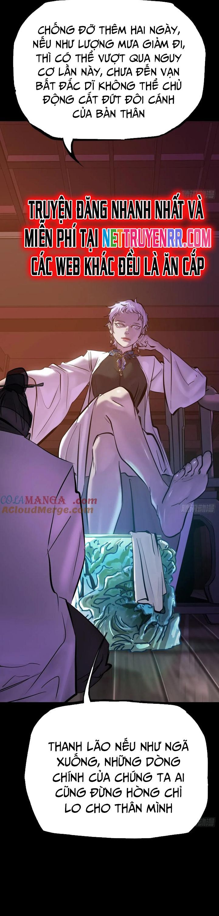 đọc truyện Phong Yêu Vấn Đạo Chương 126 ảnh 11 tại Thiên Thai Truyện