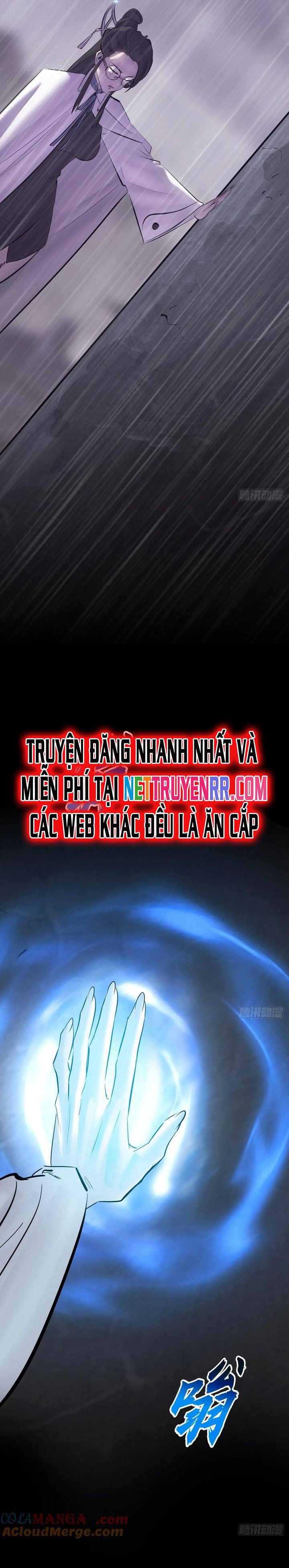 đọc truyện Phong Yêu Vấn Đạo Chương 127 ảnh 13 tại Thiên Thai Truyện