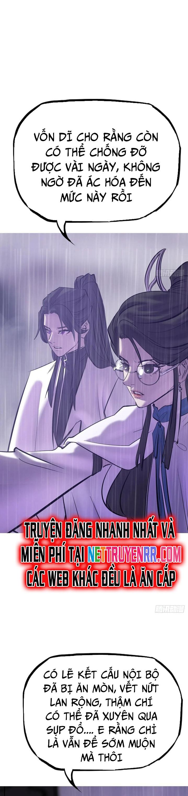 đọc truyện Phong Yêu Vấn Đạo Chương 127 ảnh 15 tại Thiên Thai Truyện