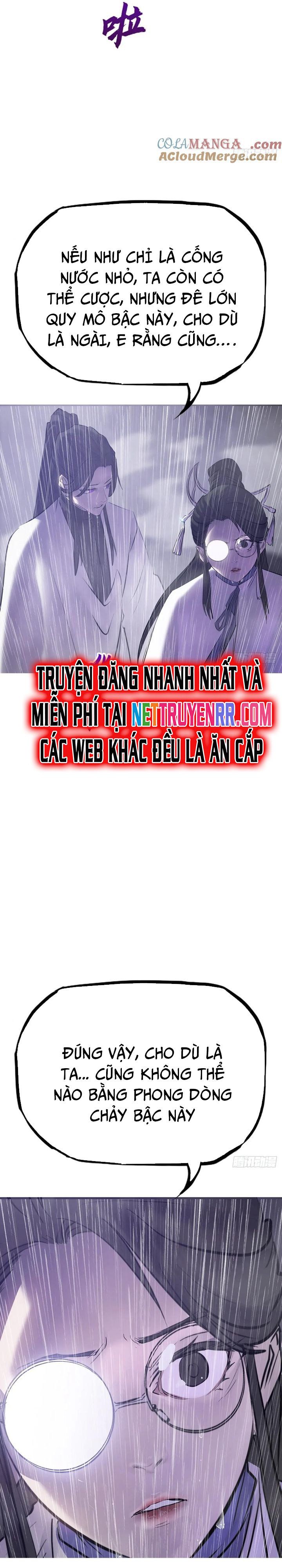 đọc truyện Phong Yêu Vấn Đạo Chương 127 ảnh 18 tại Thiên Thai Truyện