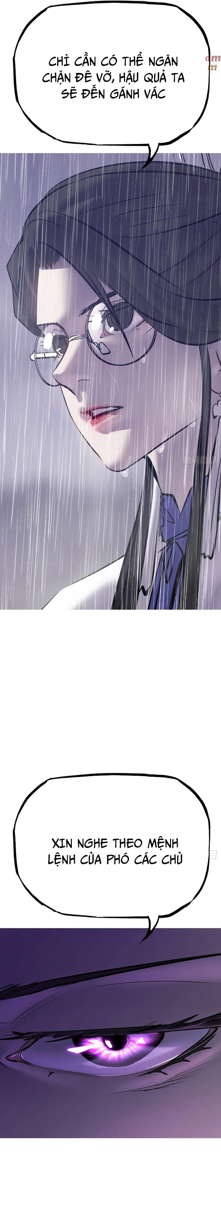 đọc truyện Phong Yêu Vấn Đạo Chương 127 ảnh 20 tại Thiên Thai Truyện