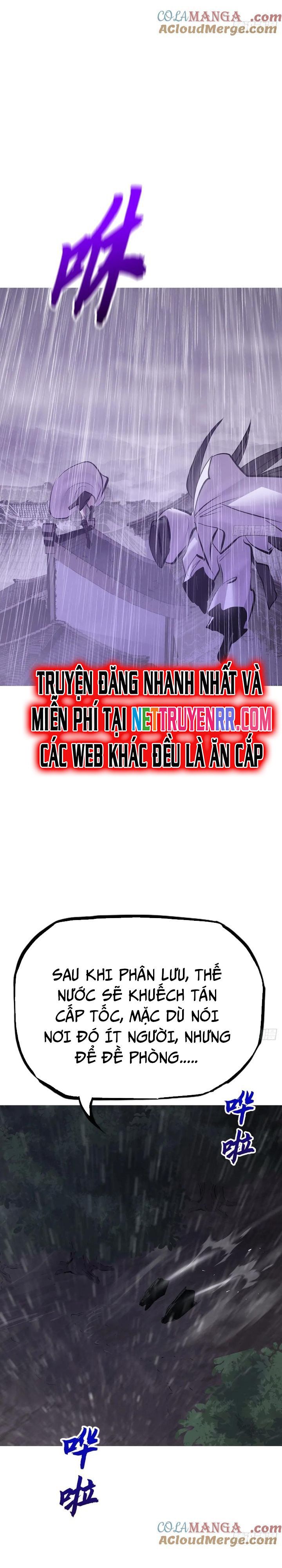 đọc truyện Phong Yêu Vấn Đạo Chương 127 ảnh 21 tại Thiên Thai Truyện