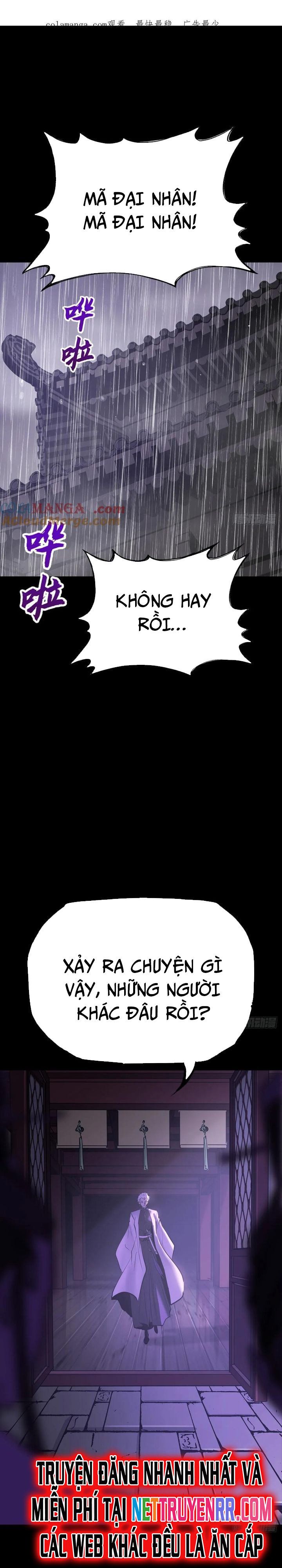 đọc truyện Phong Yêu Vấn Đạo Chương 127 ảnh 4 tại Thiên Thai Truyện