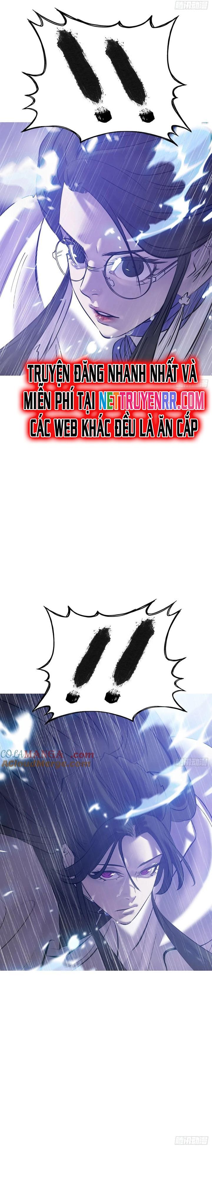 đọc truyện Phong Yêu Vấn Đạo Chương 127 ảnh 25 tại Thiên Thai Truyện