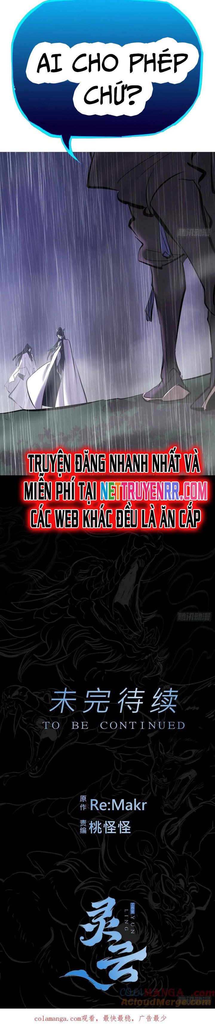 đọc truyện Phong Yêu Vấn Đạo Chương 127 ảnh 27 tại Thiên Thai Truyện