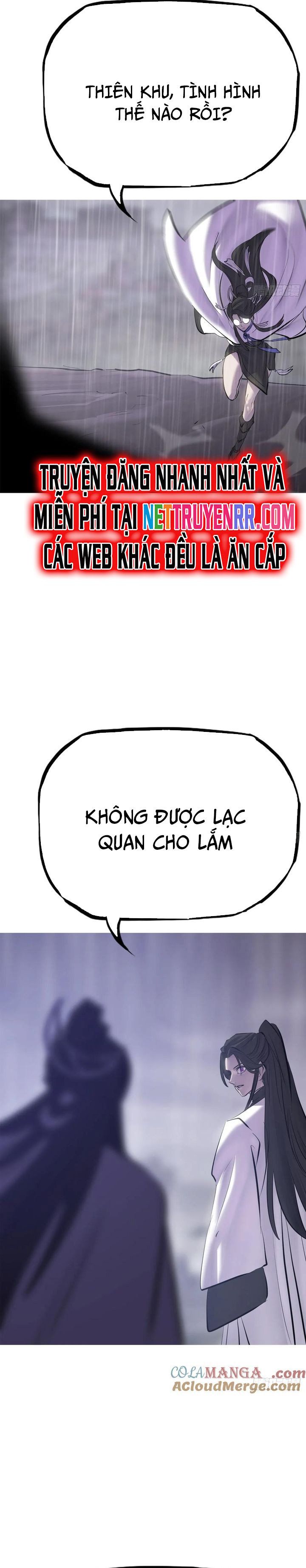 đọc truyện Phong Yêu Vấn Đạo Chương 127 ảnh 10 tại Thiên Thai Truyện