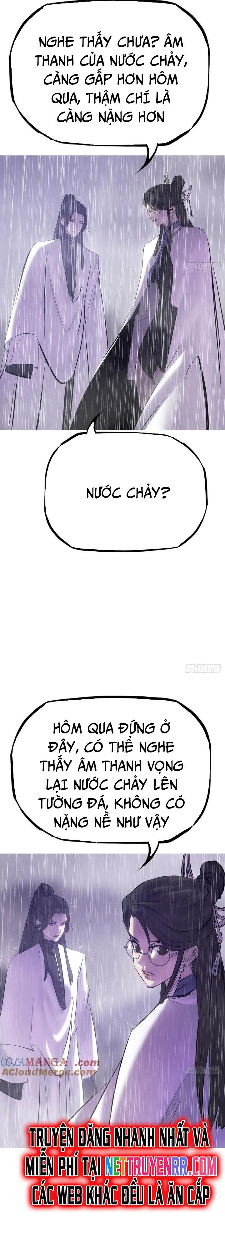 đọc truyện Phong Yêu Vấn Đạo Chương 127 ảnh 11 tại Thiên Thai Truyện