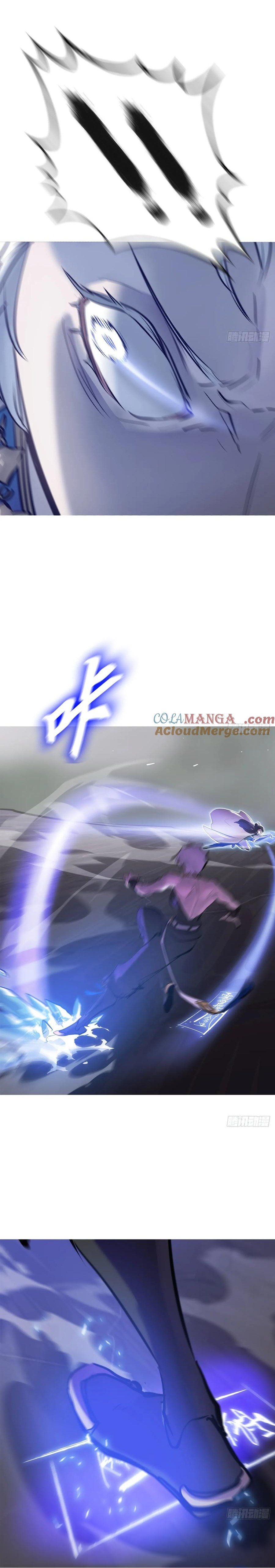 đọc truyện Phong Yêu Vấn Đạo Chương 129 ảnh 13 tại Thiên Thai Truyện