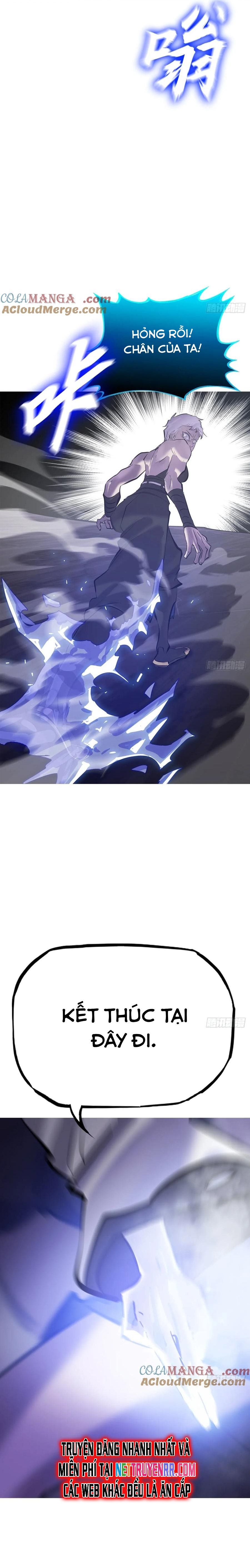 đọc truyện Phong Yêu Vấn Đạo Chương 129 ảnh 14 tại Thiên Thai Truyện