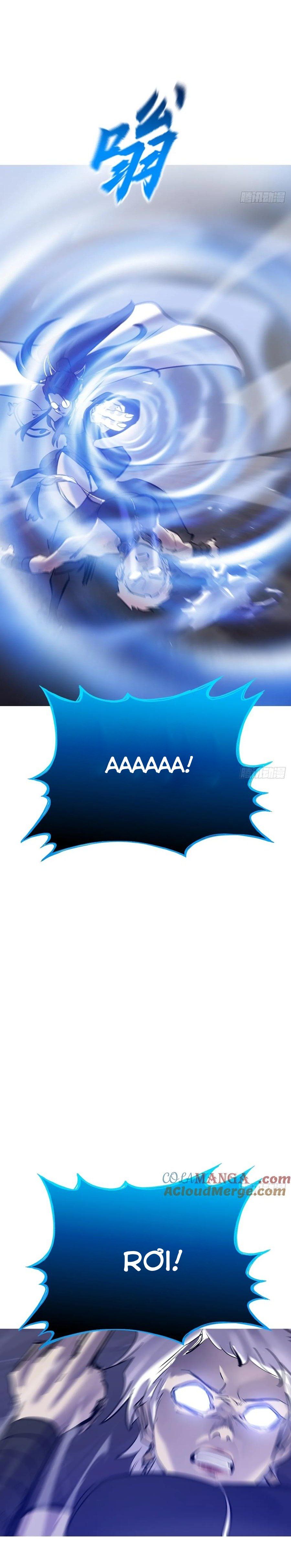 đọc truyện Phong Yêu Vấn Đạo Chương 129 ảnh 15 tại Thiên Thai Truyện