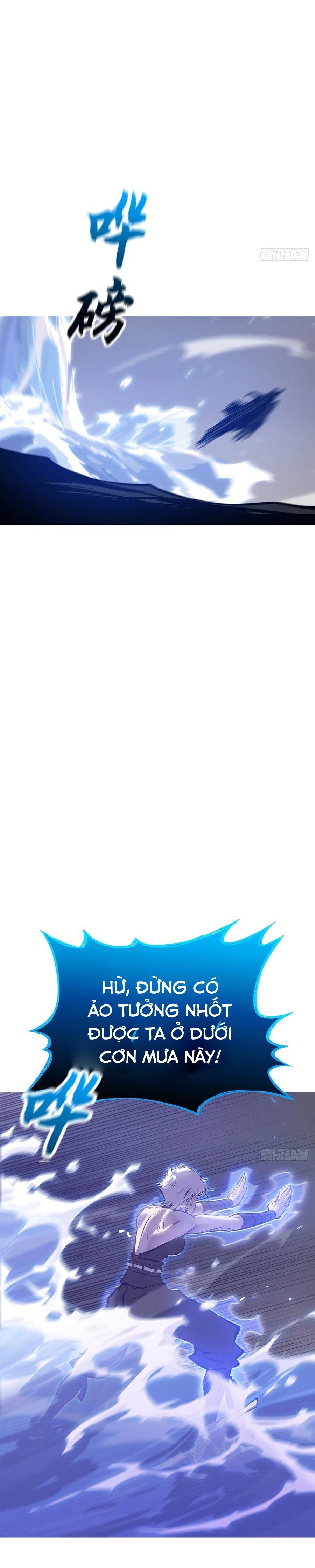 đọc truyện Phong Yêu Vấn Đạo Chương 129 ảnh 17 tại Thiên Thai Truyện