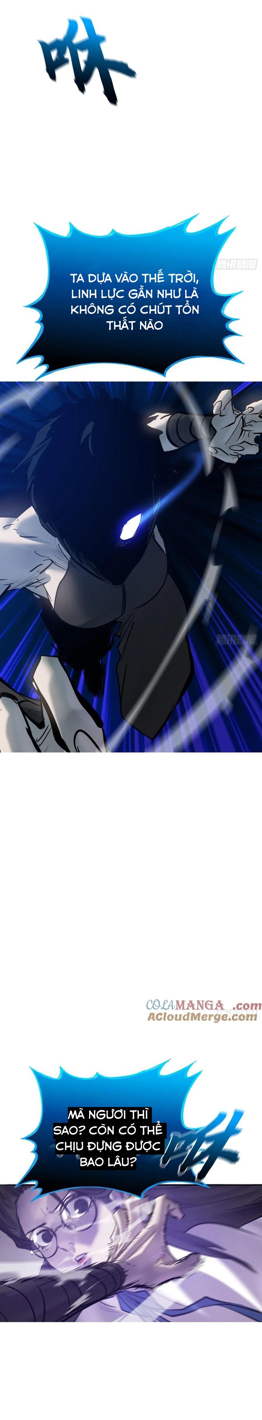 đọc truyện Phong Yêu Vấn Đạo Chương 129 ảnh 19 tại Thiên Thai Truyện