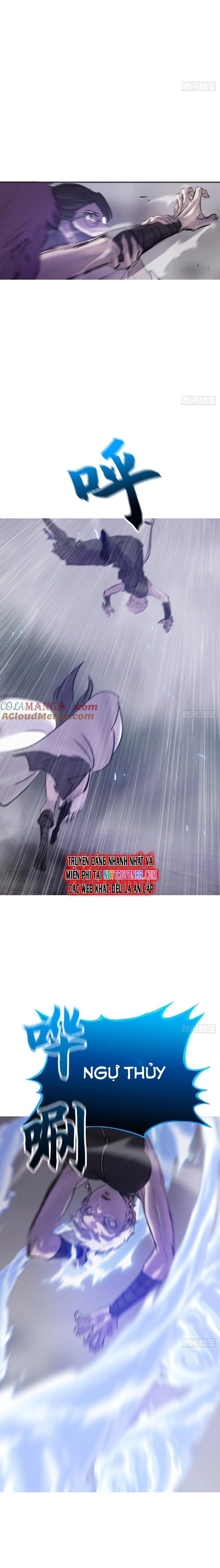 đọc truyện Phong Yêu Vấn Đạo Chương 129 ảnh 20 tại Thiên Thai Truyện