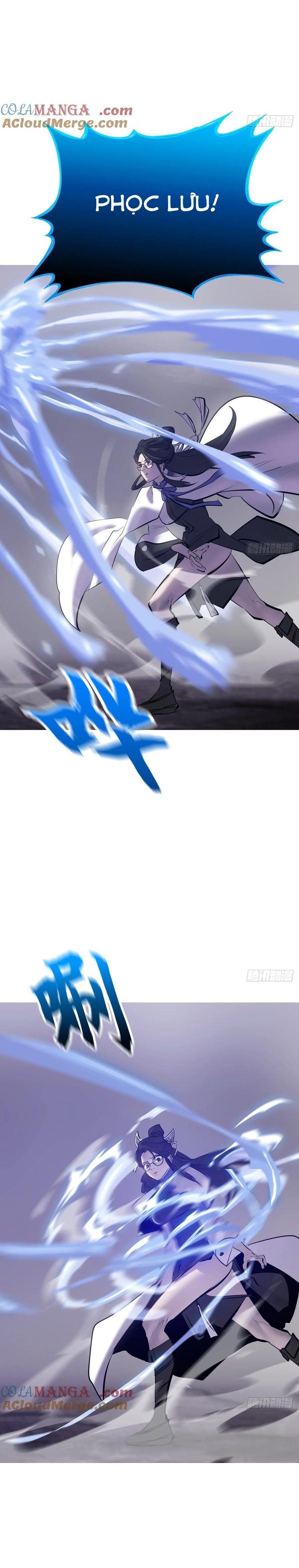 đọc truyện Phong Yêu Vấn Đạo Chương 129 ảnh 21 tại Thiên Thai Truyện