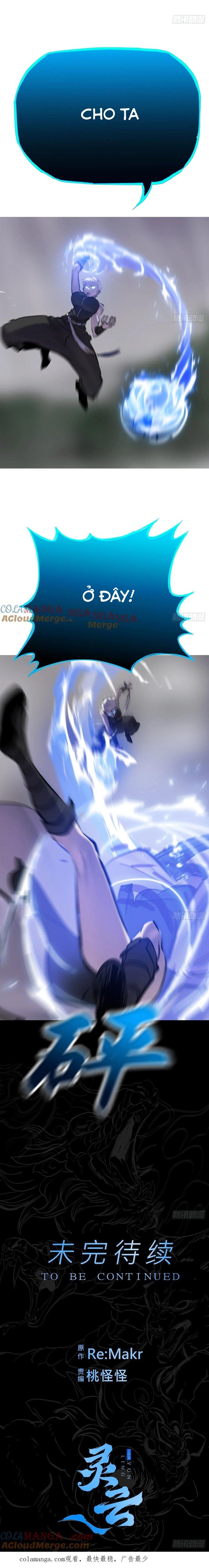 đọc truyện Phong Yêu Vấn Đạo Chương 129 ảnh 23 tại Thiên Thai Truyện