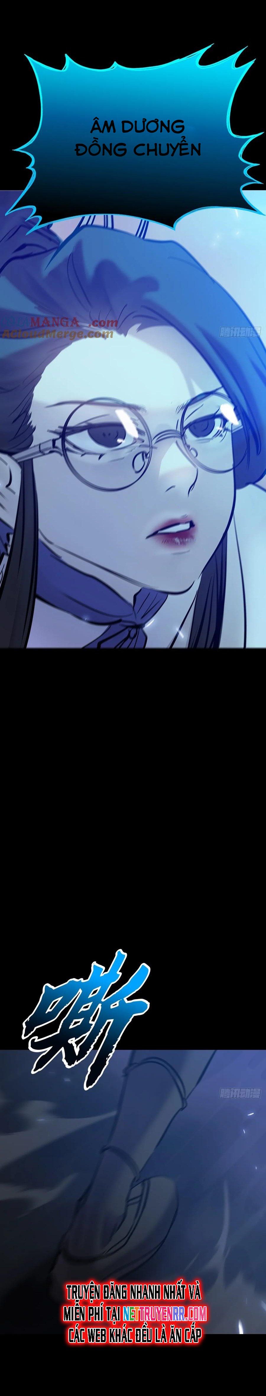 đọc truyện Phong Yêu Vấn Đạo Chương 129 ảnh 5 tại Thiên Thai Truyện