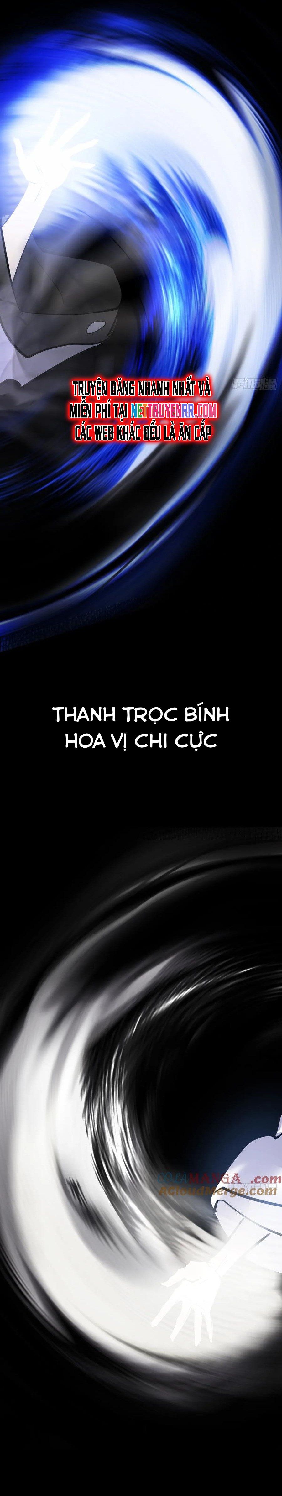 đọc truyện Phong Yêu Vấn Đạo Chương 129 ảnh 6 tại Thiên Thai Truyện