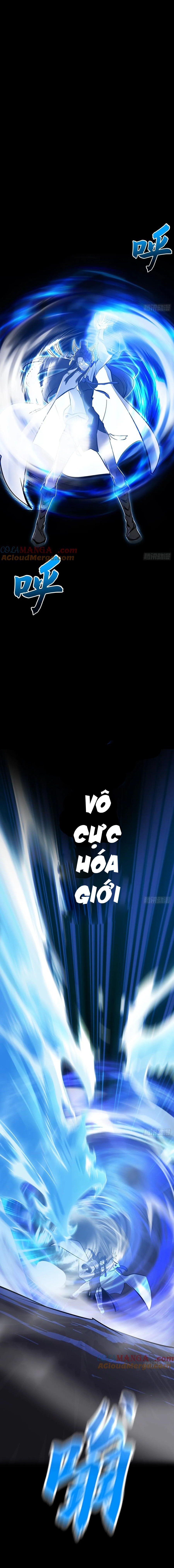 đọc truyện Phong Yêu Vấn Đạo Chương 129 ảnh 7 tại Thiên Thai Truyện