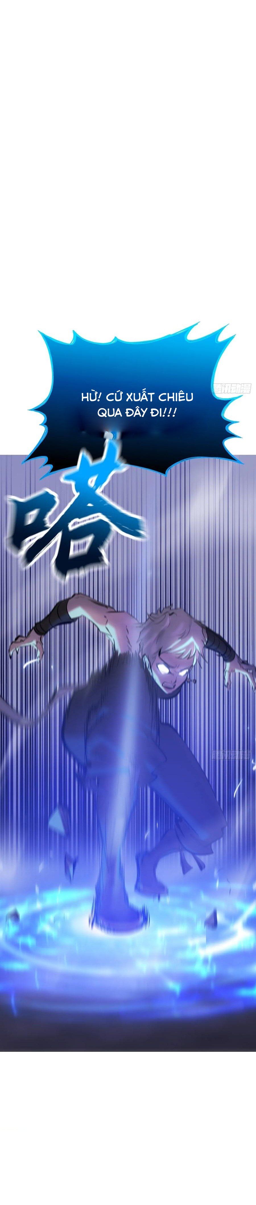 đọc truyện Phong Yêu Vấn Đạo Chương 129 ảnh 11 tại Thiên Thai Truyện