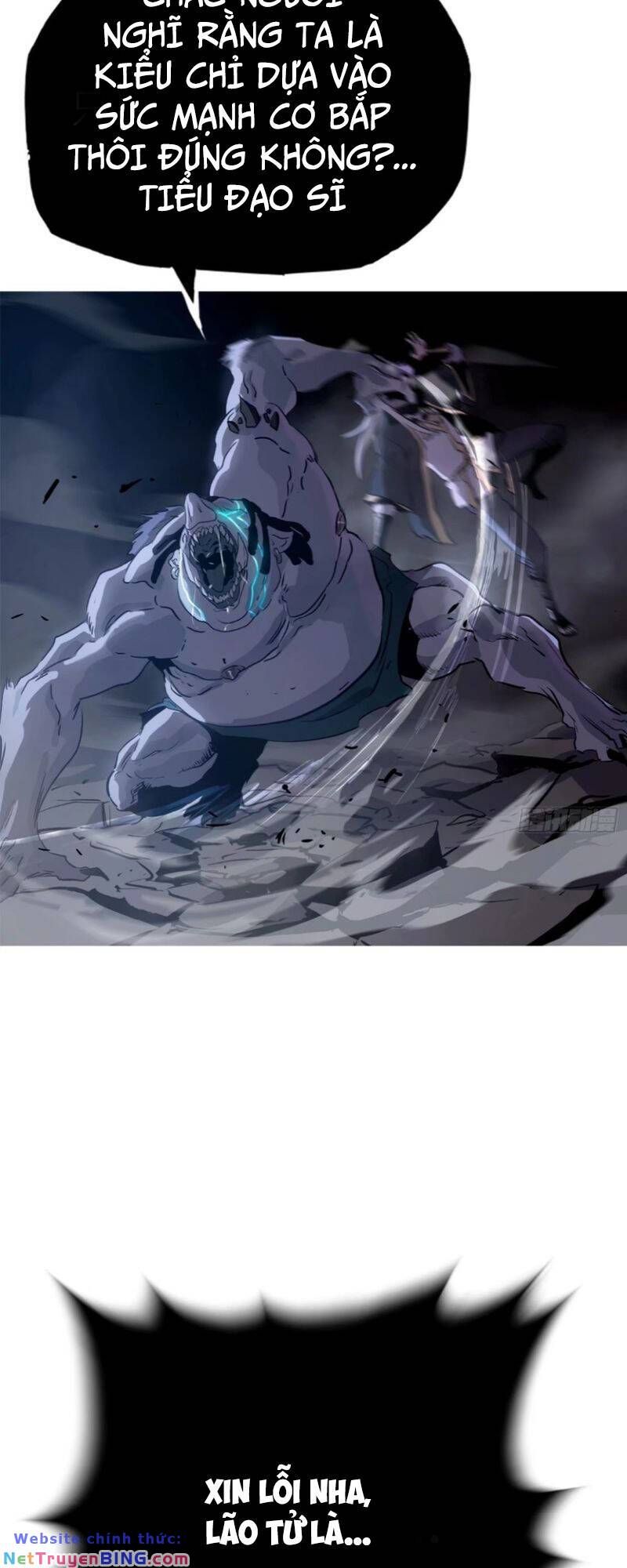 đọc truyện Phong Yêu Vấn Đạo Chương 13 ảnh 13 tại Thiên Thai Truyện