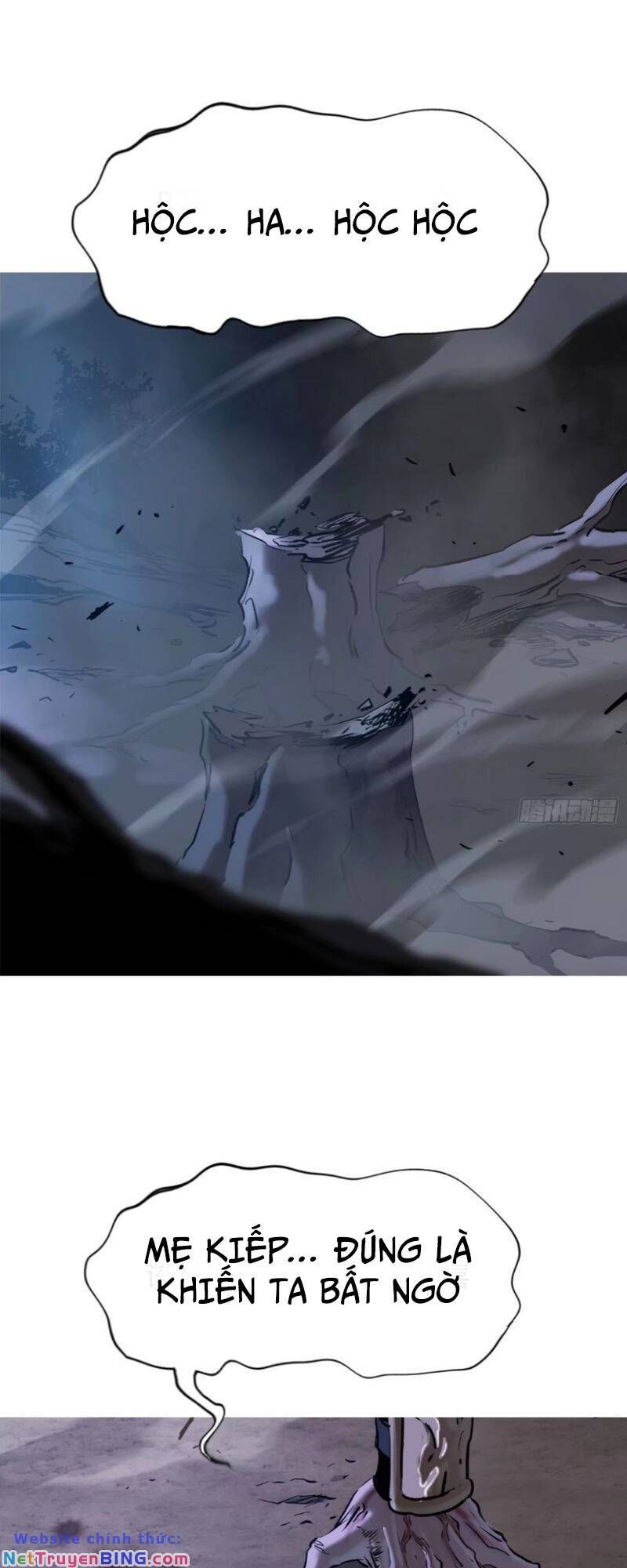 đọc truyện Phong Yêu Vấn Đạo Chương 13 ảnh 18 tại Thiên Thai Truyện