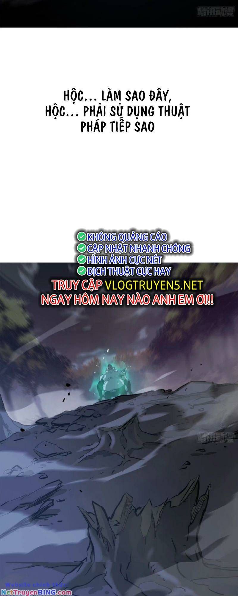 đọc truyện Phong Yêu Vấn Đạo Chương 13 ảnh 21 tại Thiên Thai Truyện