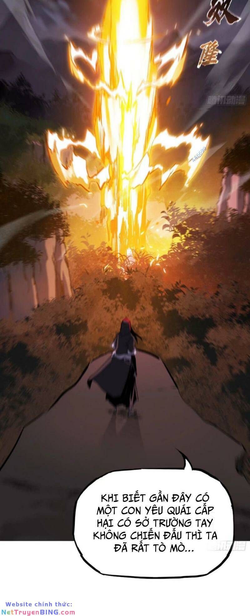 đọc truyện Phong Yêu Vấn Đạo Chương 13 ảnh 28 tại Thiên Thai Truyện