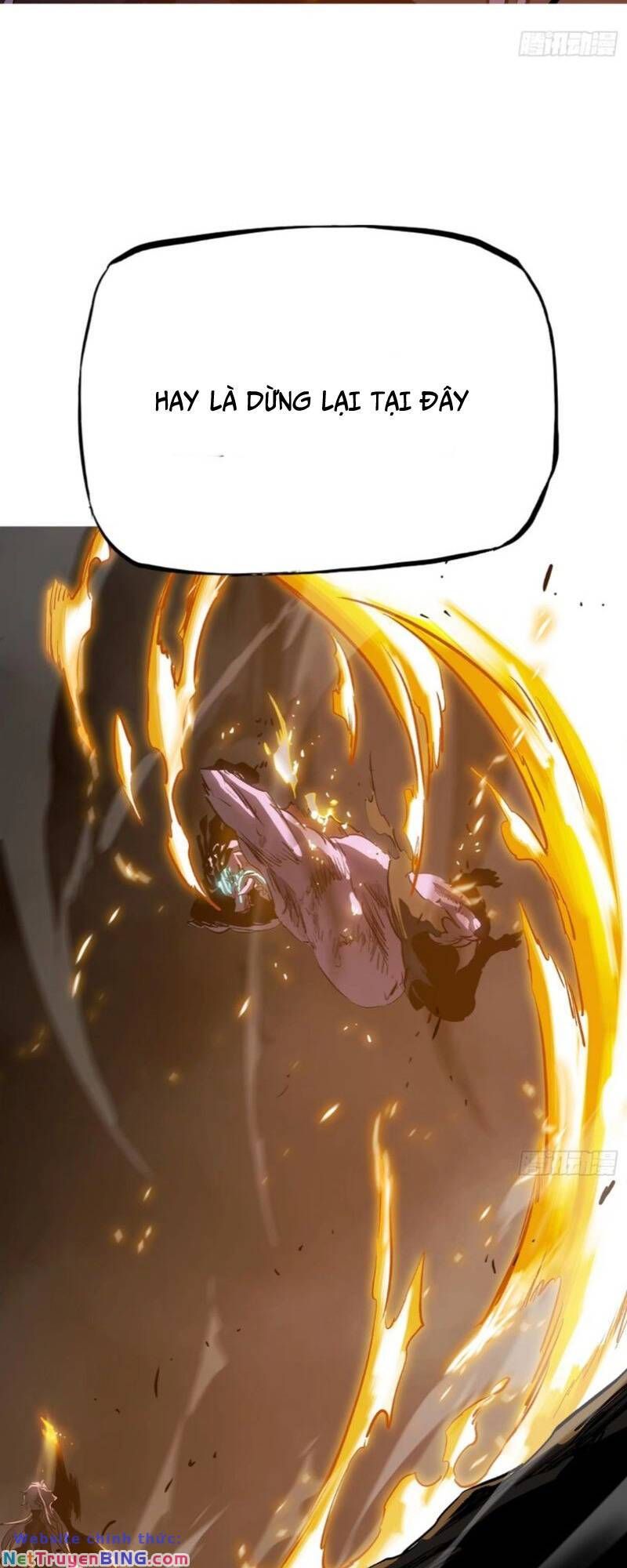 đọc truyện Phong Yêu Vấn Đạo Chương 13 ảnh 31 tại Thiên Thai Truyện