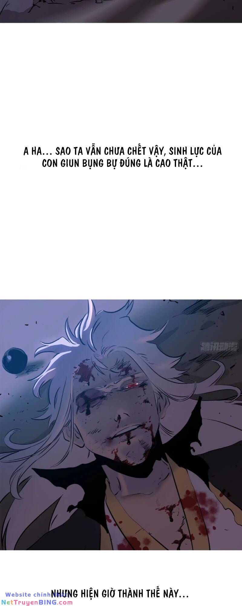 đọc truyện Phong Yêu Vấn Đạo Chương 13 ảnh 34 tại Thiên Thai Truyện