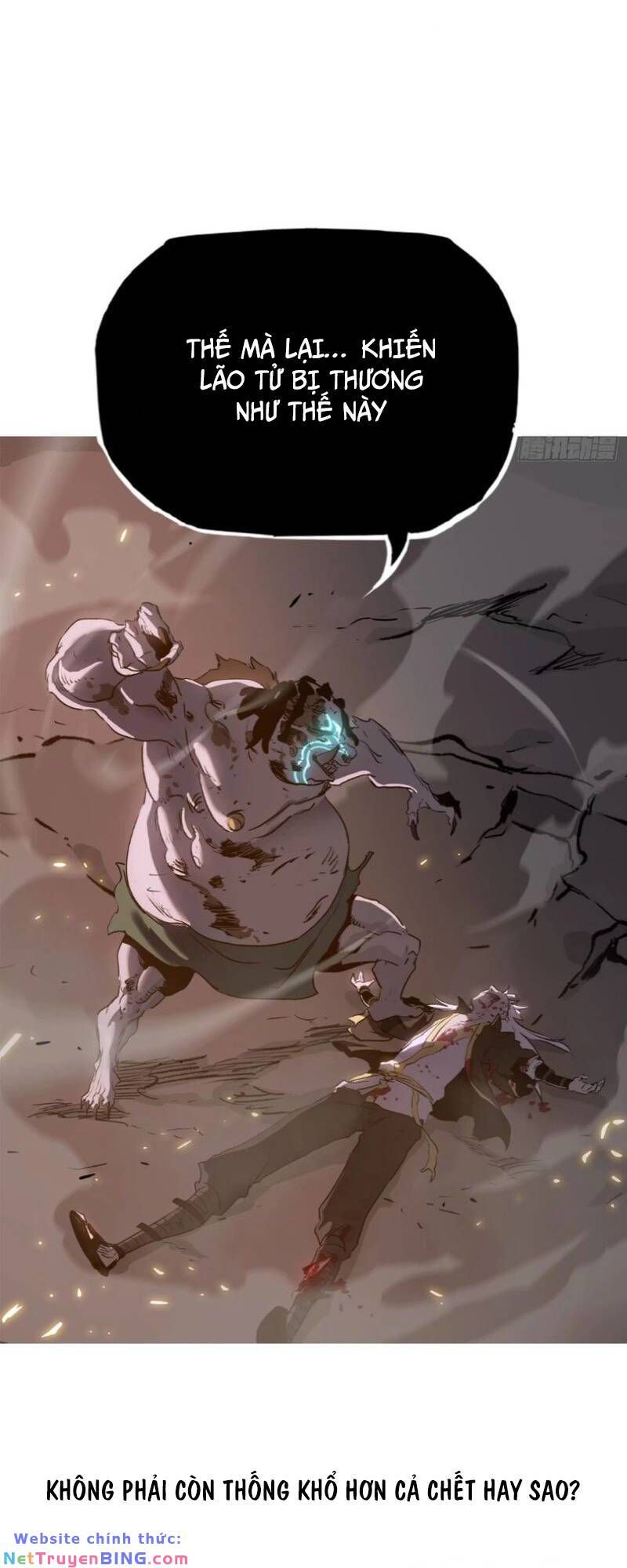 đọc truyện Phong Yêu Vấn Đạo Chương 13 ảnh 35 tại Thiên Thai Truyện