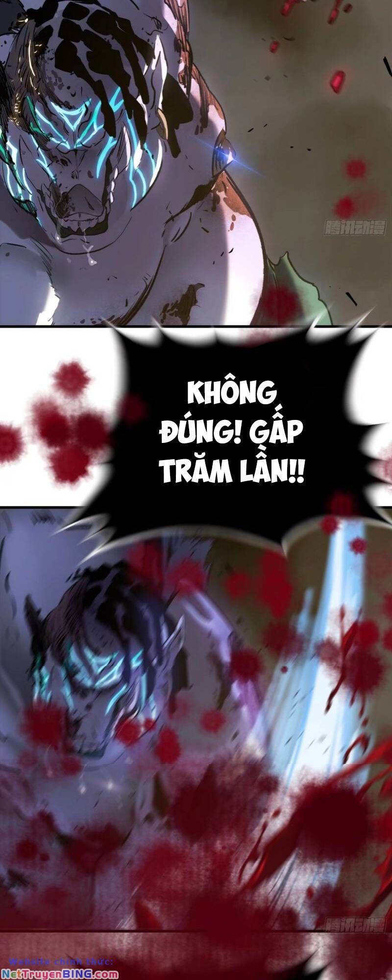 đọc truyện Phong Yêu Vấn Đạo Chương 13 ảnh 38 tại Thiên Thai Truyện