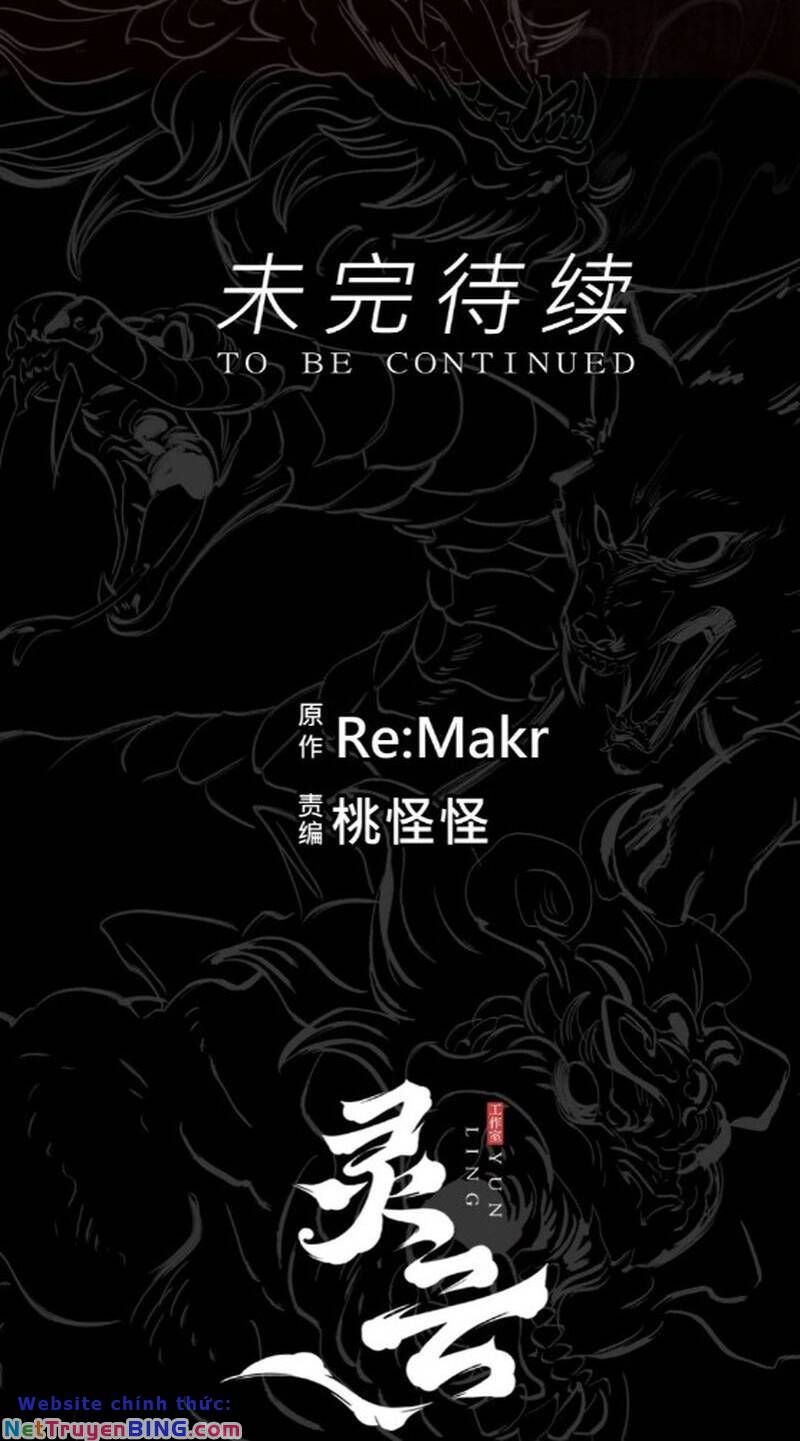 đọc truyện Phong Yêu Vấn Đạo Chương 13 ảnh 40 tại Thiên Thai Truyện