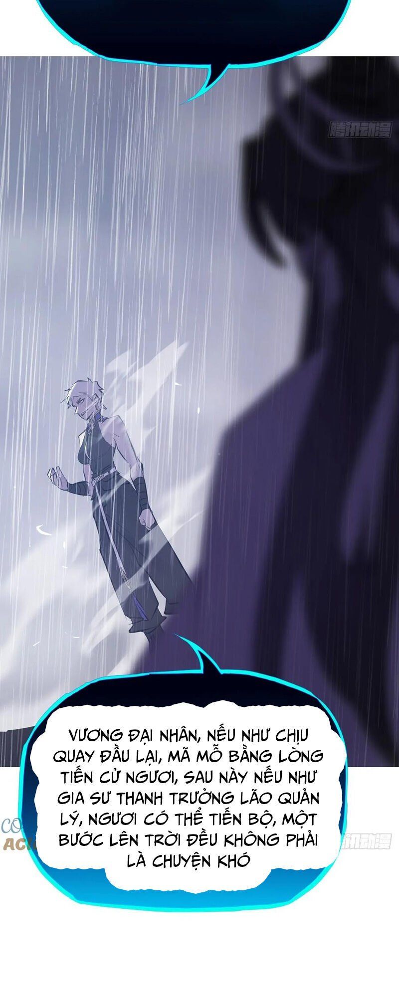 đọc truyện Phong Yêu Vấn Đạo Chương 131 ảnh 37 tại Thiên Thai Truyện