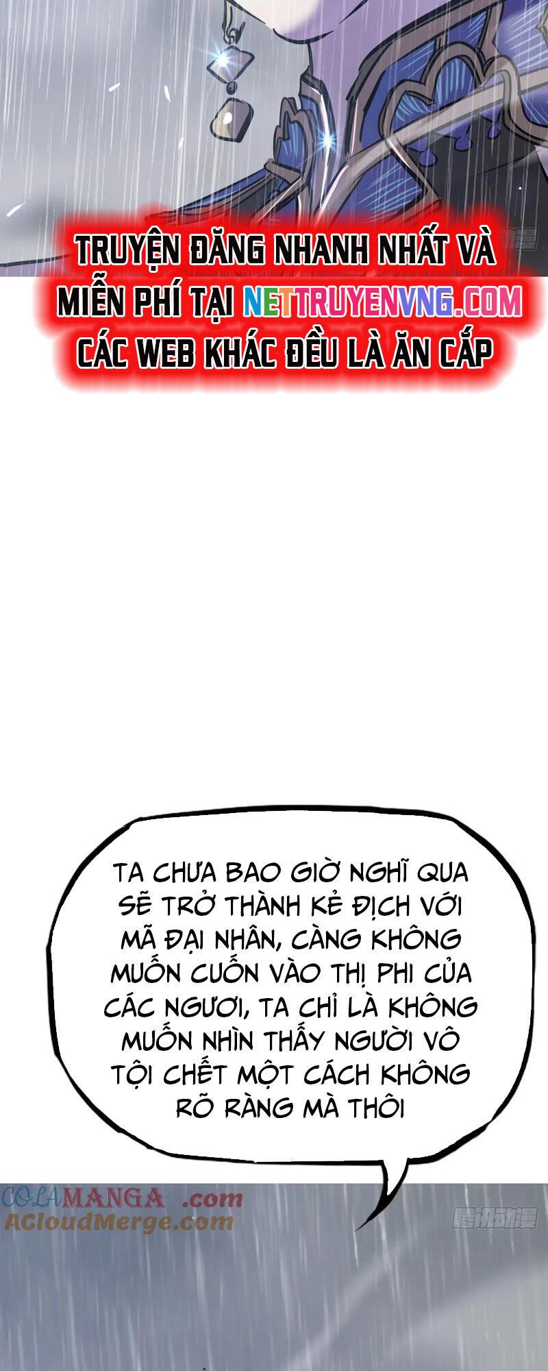 đọc truyện Phong Yêu Vấn Đạo Chương 131 ảnh 39 tại Thiên Thai Truyện