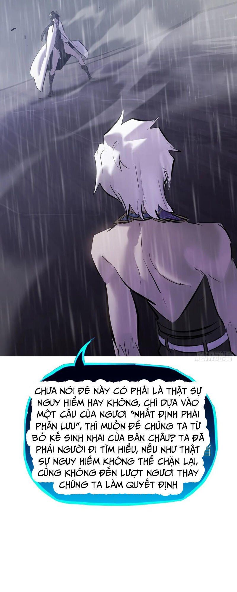 đọc truyện Phong Yêu Vấn Đạo Chương 131 ảnh 40 tại Thiên Thai Truyện