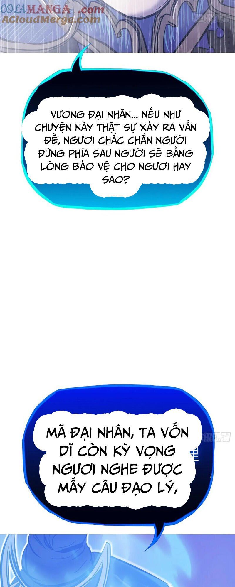 đọc truyện Phong Yêu Vấn Đạo Chương 131 ảnh 42 tại Thiên Thai Truyện