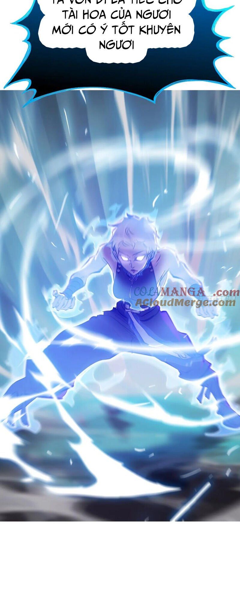 đọc truyện Phong Yêu Vấn Đạo Chương 131 ảnh 50 tại Thiên Thai Truyện