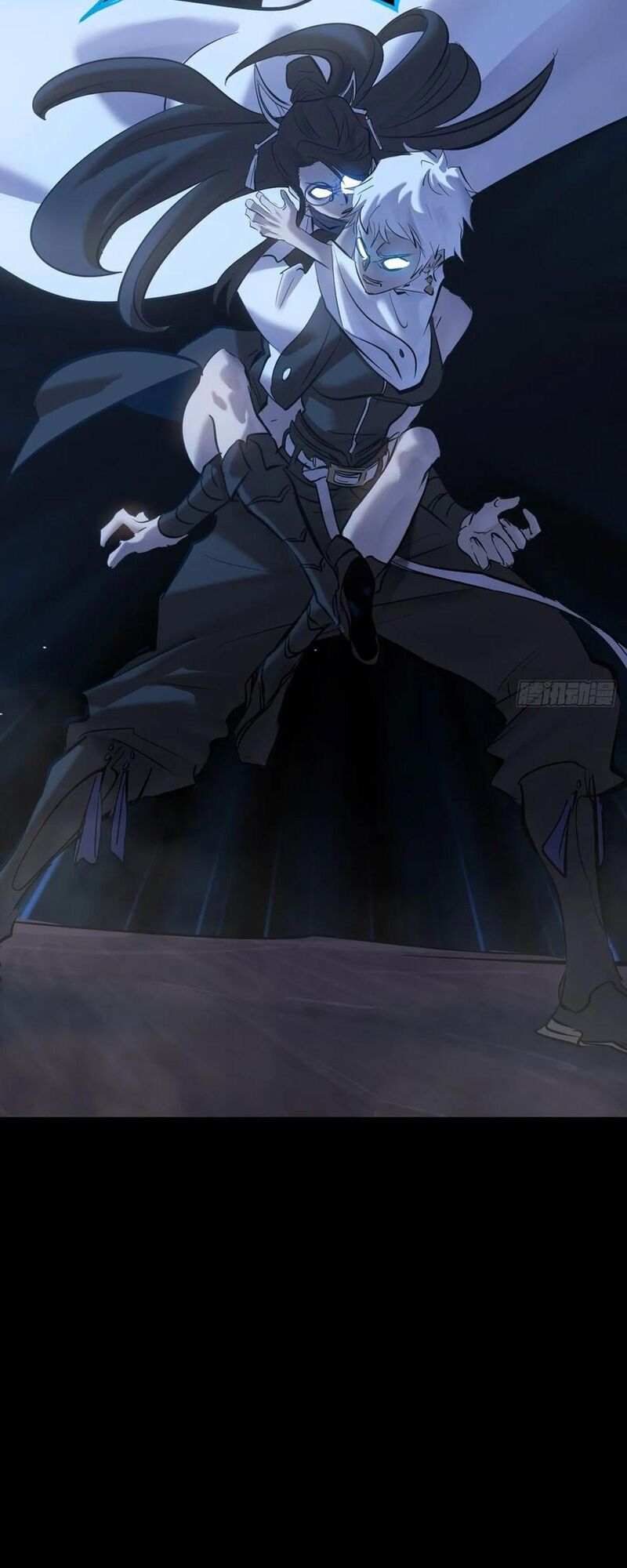 đọc truyện Phong Yêu Vấn Đạo Chương 131 ảnh 9 tại Thiên Thai Truyện