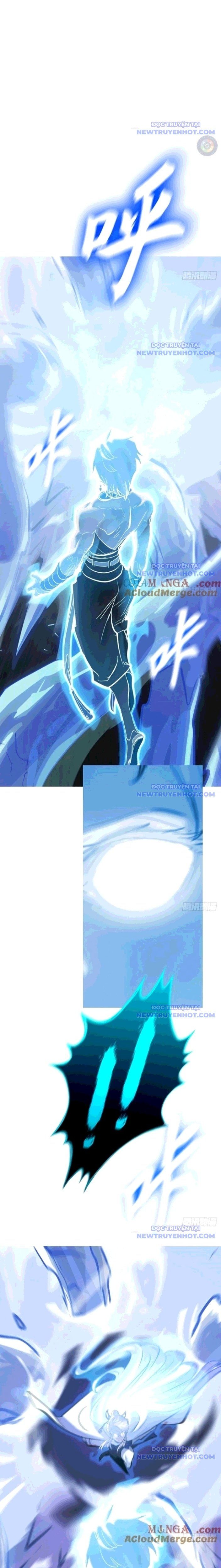 đọc truyện Phong Yêu Vấn Đạo Chương 132 ảnh 12 tại Thiên Thai Truyện