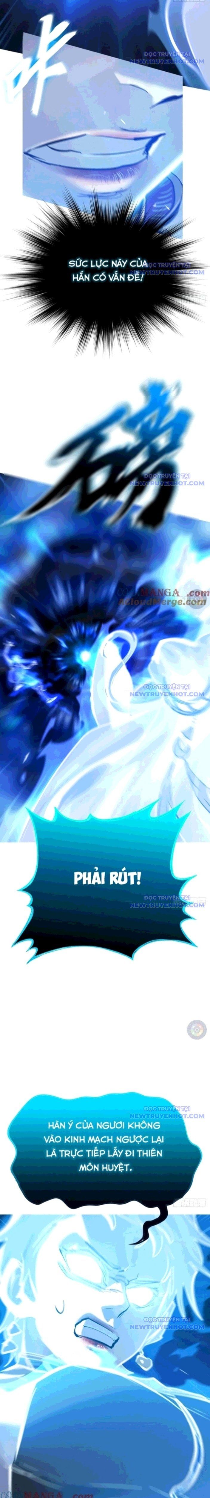 đọc truyện Phong Yêu Vấn Đạo Chương 132 ảnh 15 tại Thiên Thai Truyện