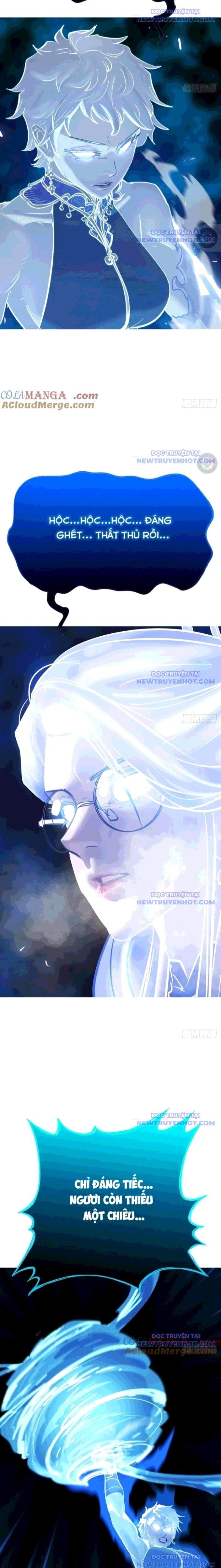 đọc truyện Phong Yêu Vấn Đạo Chương 132 ảnh 17 tại Thiên Thai Truyện