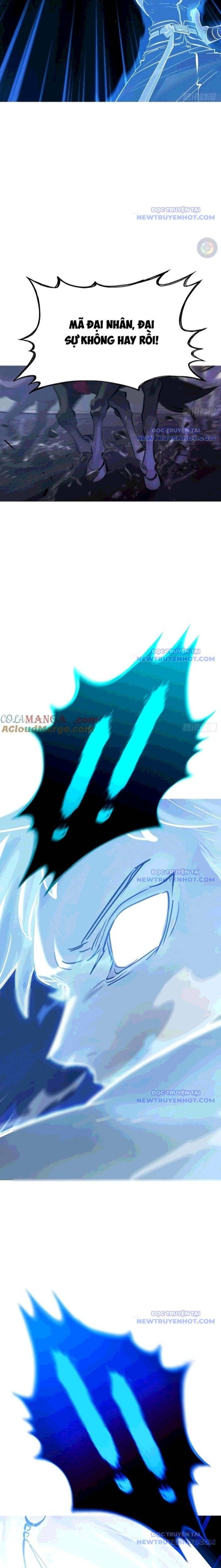 đọc truyện Phong Yêu Vấn Đạo Chương 132 ảnh 18 tại Thiên Thai Truyện