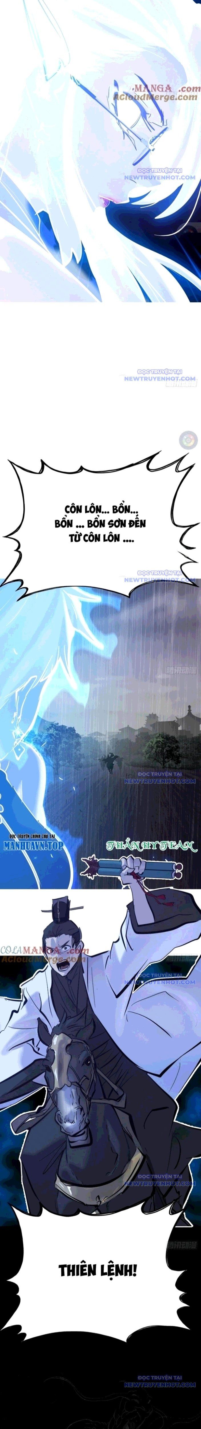 đọc truyện Phong Yêu Vấn Đạo Chương 132 ảnh 19 tại Thiên Thai Truyện