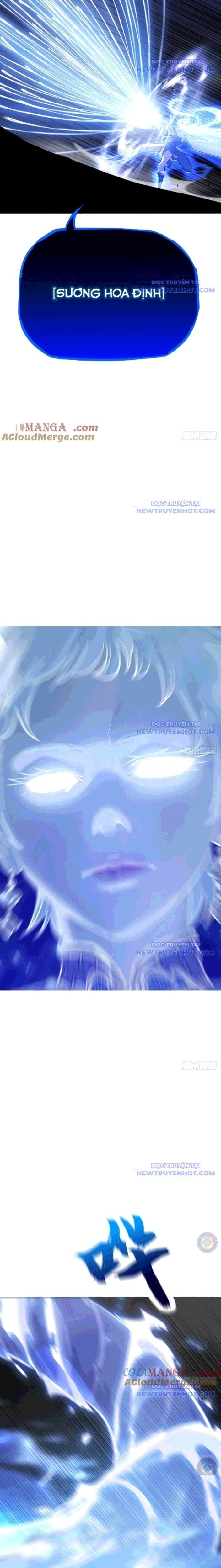 đọc truyện Phong Yêu Vấn Đạo Chương 132 ảnh 5 tại Thiên Thai Truyện