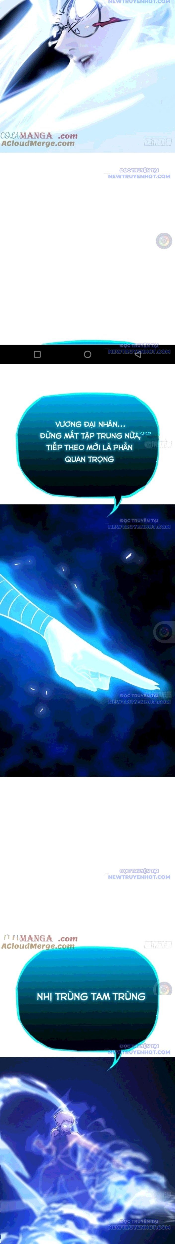 đọc truyện Phong Yêu Vấn Đạo Chương 132 ảnh 8 tại Thiên Thai Truyện