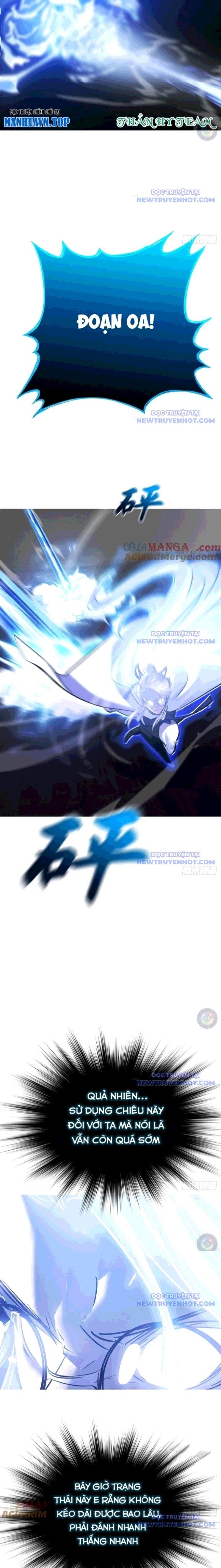 đọc truyện Phong Yêu Vấn Đạo Chương 132 ảnh 9 tại Thiên Thai Truyện