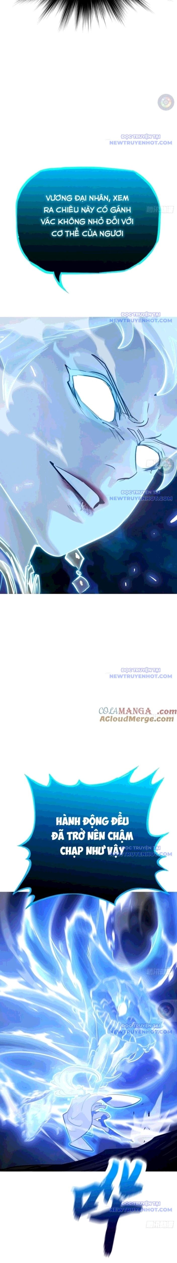 đọc truyện Phong Yêu Vấn Đạo Chương 132 ảnh 10 tại Thiên Thai Truyện