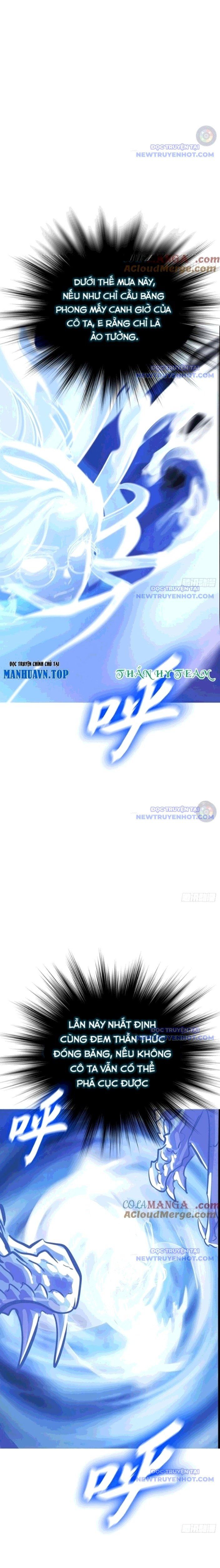 đọc truyện Phong Yêu Vấn Đạo Chương 132 ảnh 11 tại Thiên Thai Truyện