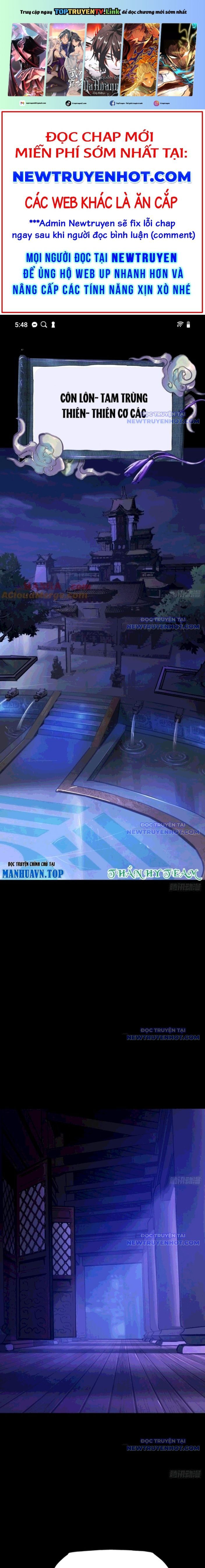 đọc truyện Phong Yêu Vấn Đạo Chương 133 ảnh 3 tại Thiên Thai Truyện