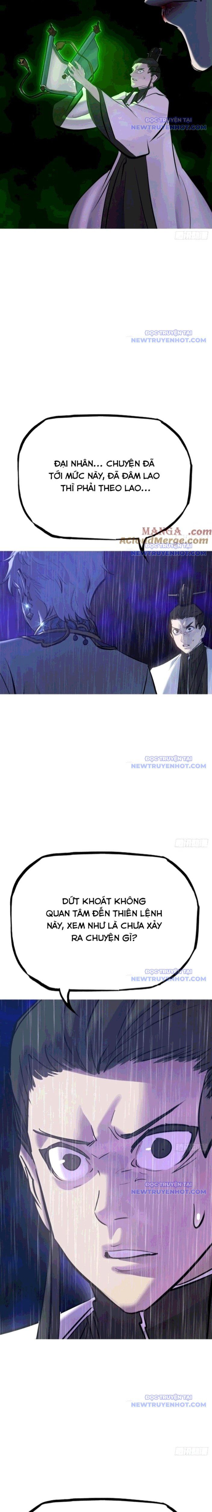 đọc truyện Phong Yêu Vấn Đạo Chương 133 ảnh 12 tại Thiên Thai Truyện